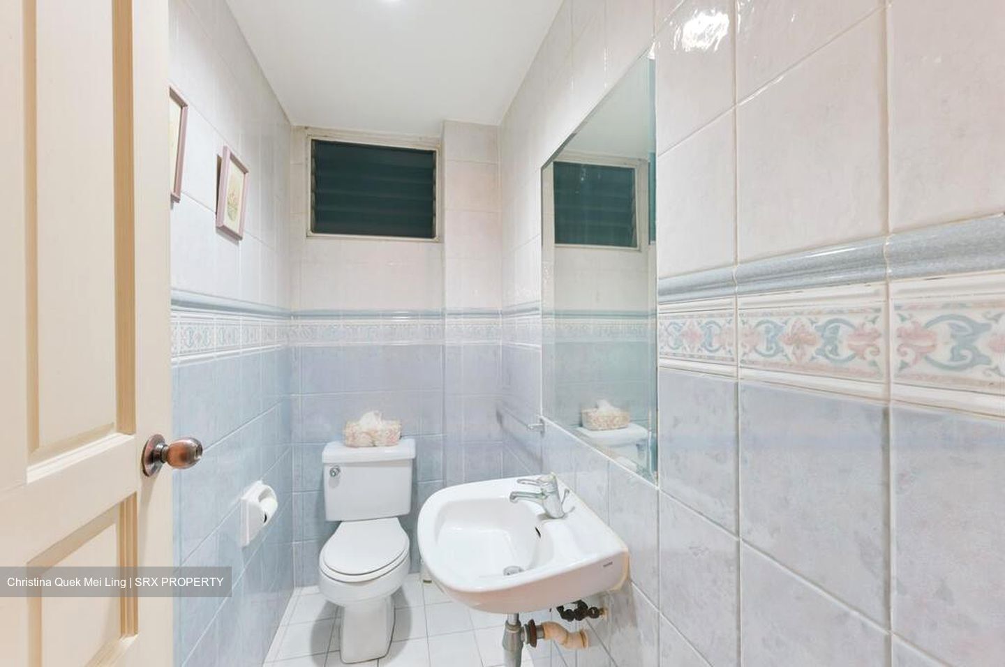 La Crystal (D9), Apartment #463107481